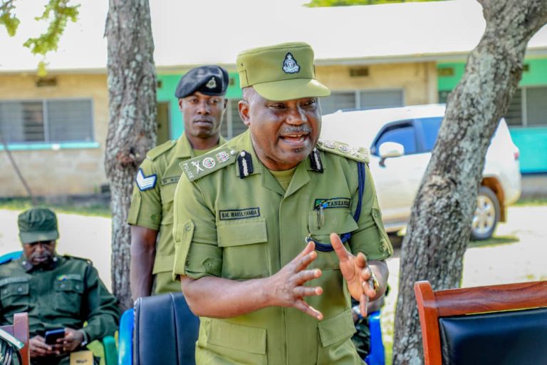 MSASA WA CP. WAKULYAMBA KWA ASKARI WA JU WAFIKA TARIME NA MWANZA