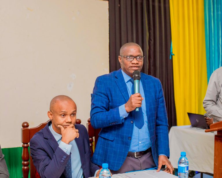 MFUMO WA IFTMISS KUTUMIKA NCHI NZIMA KABLA YA JULAI 2025