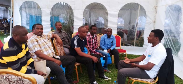 HOSPITALI YA GEMSA POLYCLINIC YAANZISHA KAMBI YA MATIBABU BURE SIKU TATU MKOANI ARUSHA.