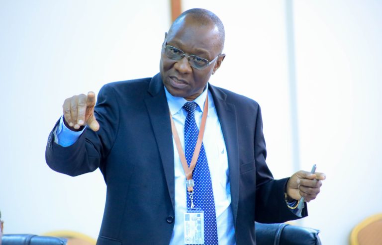SERIKALI ITAENDELEA KUSHIRIKISHA WAWEKEZAJI UENDELEZAJI NISHATI JADIDIFU- DKT.MATARAGIO