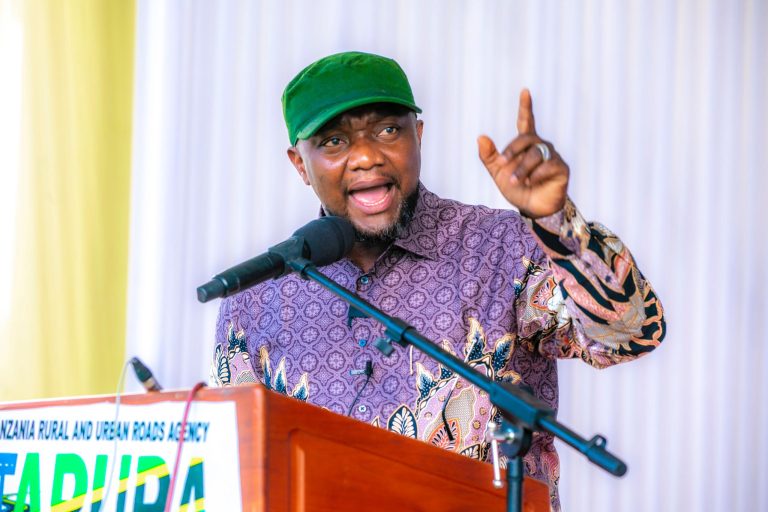 MCHENGERWA: MCHAKATO WA KUANZISHA MAMLAKA YA USIMAMIZI WA JIJI LA DAR ES SALAAM UANZE