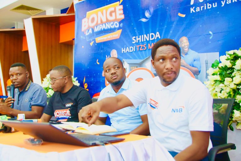 MAMIA WANUFAIKA KUPITIA BONGE LA MPANGO YA NMB