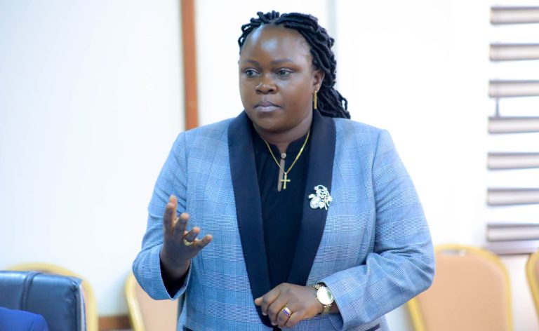 UJENZI BOMBA LA MAFUTA GHAFI LA EACOP WAFIKIA ASILIMIA 43.5