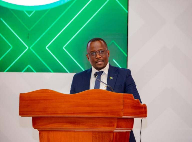 KONGAMANO LA JOTOARDHI AFRIKA KULETA UWEKEZAJI NA UBUNIFU MPYA TANZANIA-KADUARA