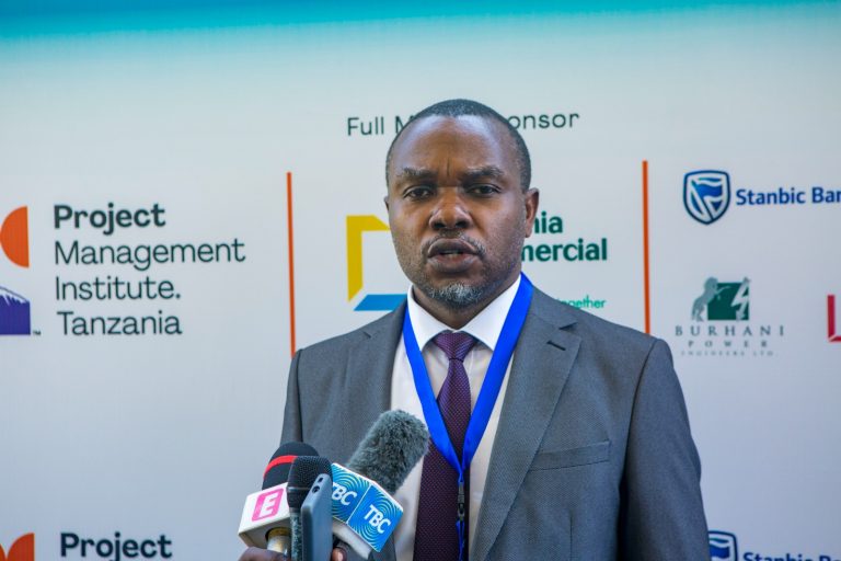 TCB YADHAMINI KONGAMANO LA KUKUZA UELEWA KUHUSU USIMAMIZI WA MIRADI NCHINI