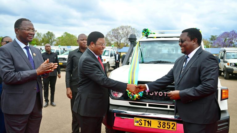 MAPAMBANO DHIDI YA RUSHWA SI YA TAKUKURU PEKEE-MAJALIWA