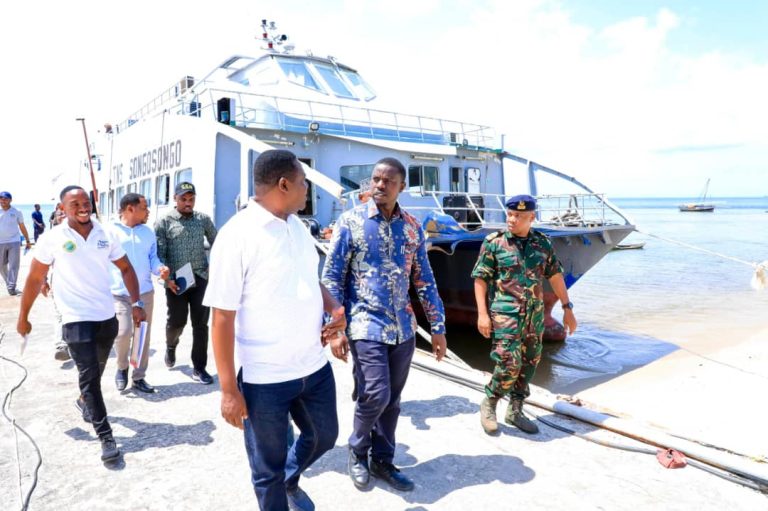 VIVUKO MAFIA VYASIMAMA SIKU 18 SASA, SERIKALI KUUNDA TIMU ILI KUPATA SULUHU YA KUDUMU