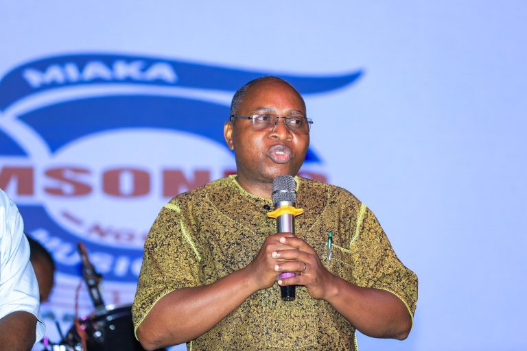 SERIKALI KUENDELEZA BENDI KONGWE NCHINI