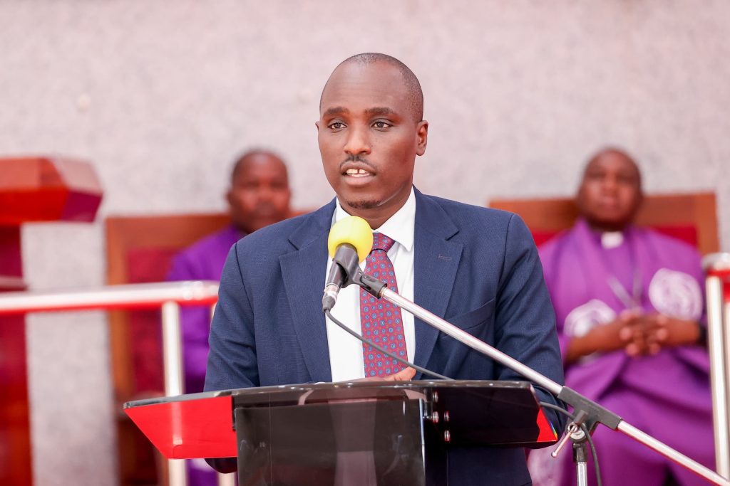 MILANGO YA RAIS SAMIA IKO WAZI, ANAWAKARIBISHA VIONGOZI WA DINI: DKT. BITEKO
