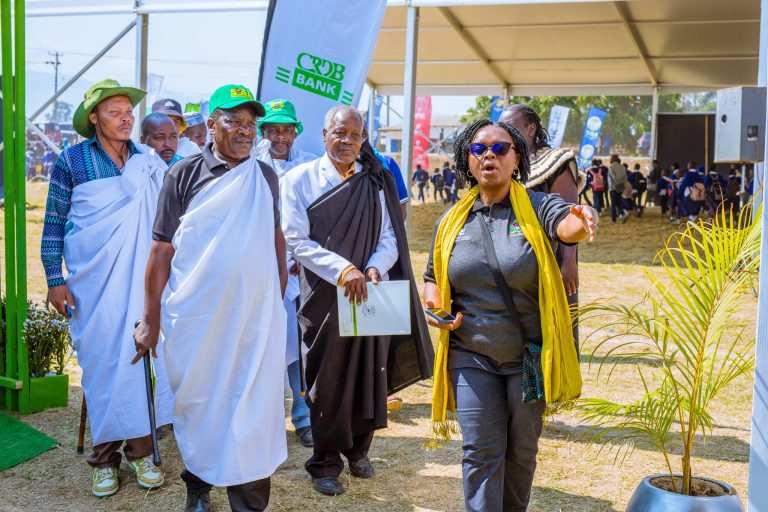 MACHIFU MBEYA WAOMBA ELIMU YA FEDHA IWE ENDELEVU