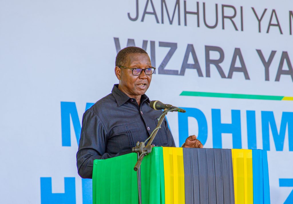 SERIKALI KUENDELEA KUTOA ELIMU YA FEDHA KWA WANANCHI ILI KUKUKUZA UCHUMI WA NCHI.