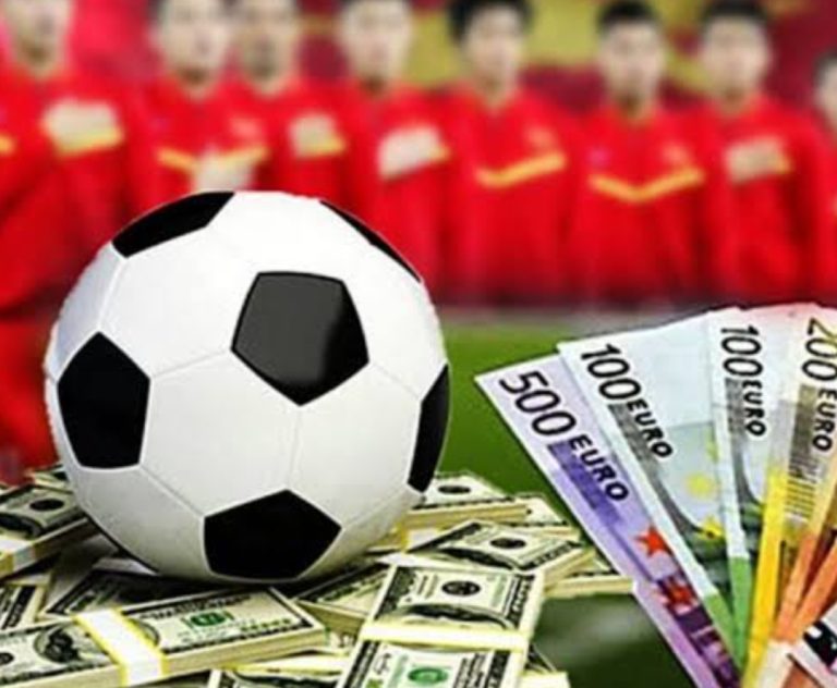 NJIA NILIYOTUMIA KUBET NA KUSHINDA HADI SASA NI MILIONEA!