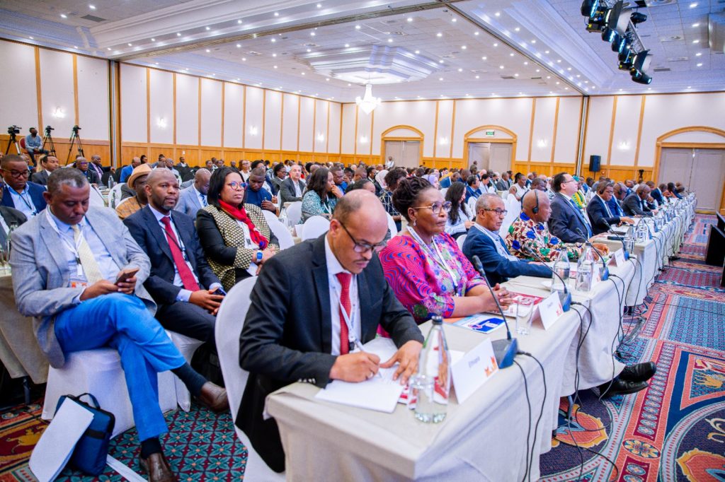 TANZANIA YAPIGIWA MFANO, KUKABILI MAAFA, MATUMIZI SAFI YA NISHATI YA KUPIKIA YATAJWA