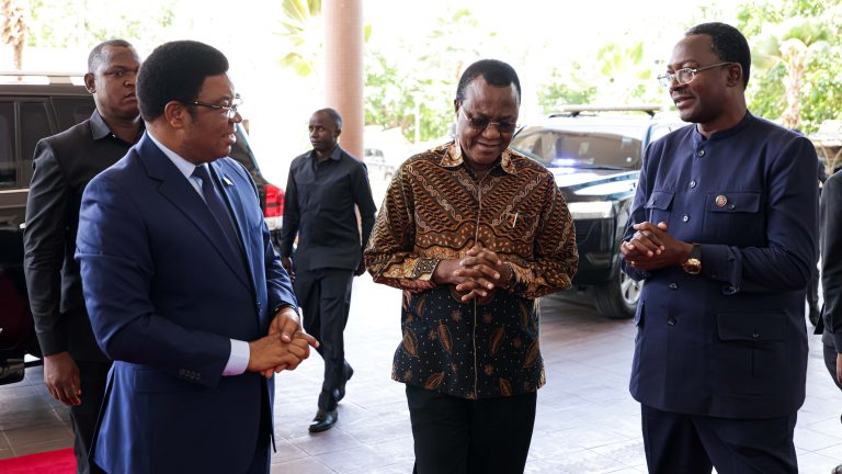 BARAZA LA MAWAZIRI SASA KIDIJITALI-MAJALIWA