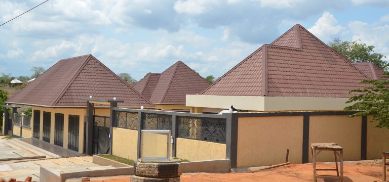 WAKAZI WA KIJIJI CHA KIRANJERANJE WAOMBA KUJENGEWA KITUO CHA AFYA