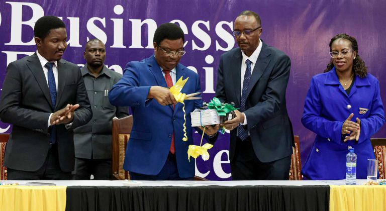 WAZIRI MKUU KUFUNGUA KONGAMANO LA MAENDELEO YA BIASHARA NA UCHUMI