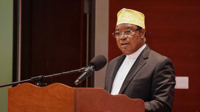 WAZIRI MKUU ATOA WITO KWA VIONGOZI WA VYAMA VYA SIASA