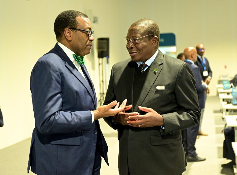 MAKAMU WA RAIS ASHIRIKI MKUTANO WA RASILIMALI MUHIMU ZA KIJANI ZA BARA LA AFRIKA
