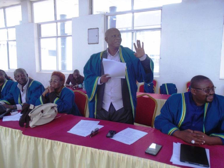 ROBO YA KWANZA 2024/25  ILEMELA YAKUSANYA BILIONI 3.7 ZA MAPATO YA NDANI