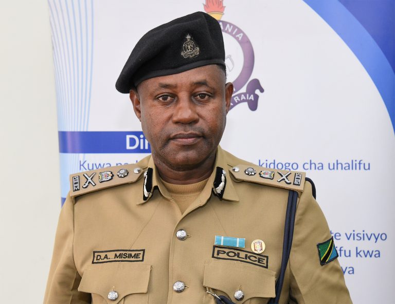 UPELELEZI KUHUSU TARIMO NA WAMILIKI/MILIKI WA JENGO KARIAKOO