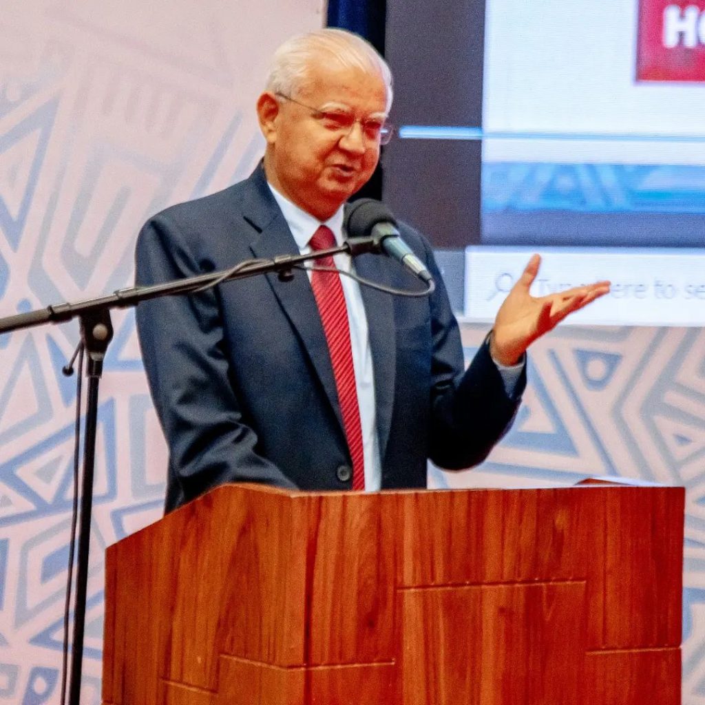 MAAFISA RASILIMALI WATU WA SEKTA YA UMMA NA BINAFSI BARANI AFRIKA WAZINGATIE SWALA LA UTAWALA BORA