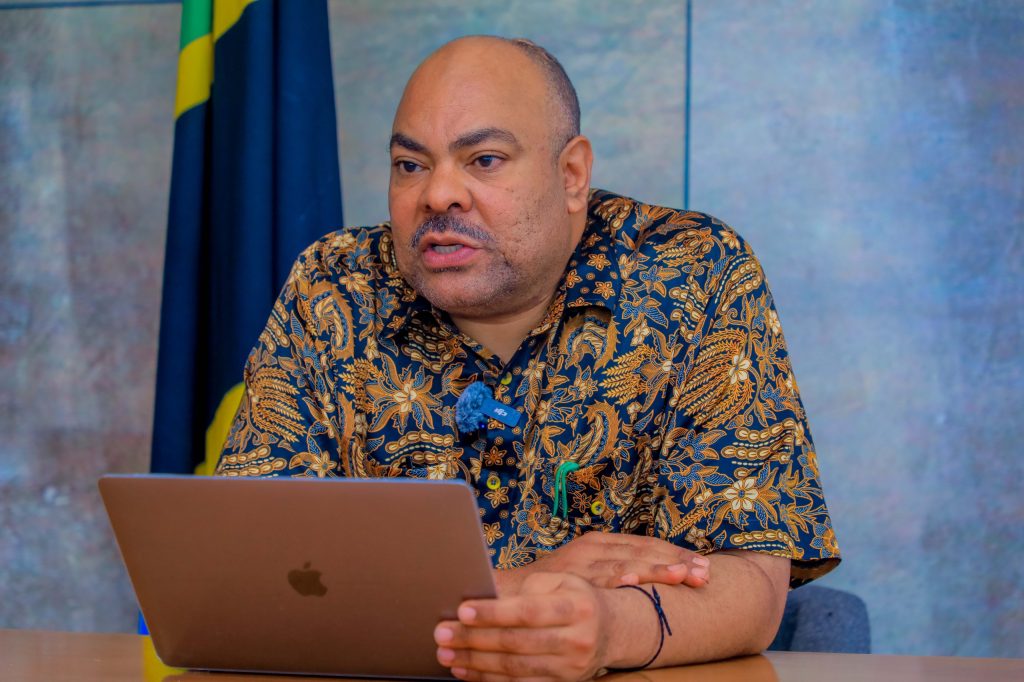 TAARIFA YA KUAHIRISHWA KWA ZIARA YA RAIS MHE. DKT. SAMIA SULUHU HASSAN NCHINI CUBA