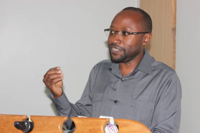 TAKUKURU KINONDONI WAFATILIA MIRADI YA BILIONI 15.9, YAWANOA MAAFISA USTAWI WA JAMII.