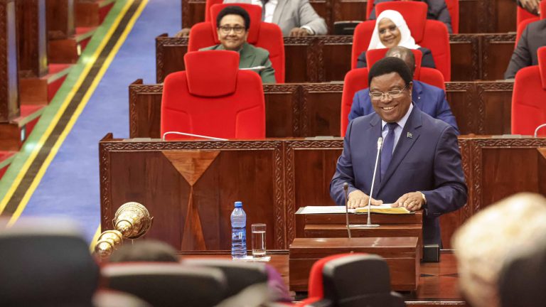 SHERIA, KANUNI NA TARATIBU ZA FEDHA ZA UMMA ZIZINGATIWE-MAJALIWA