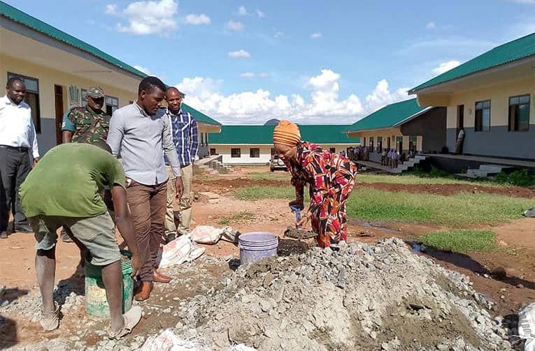 SHULE YA SEKONDARI MISUFINI GOMA KUANZA KUPOKEA WANAFUNZI WA KIDATO CHA TANO 2025.
