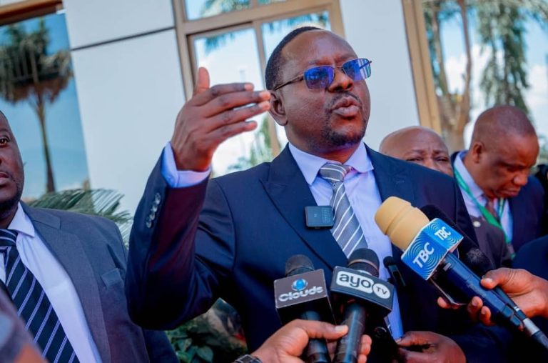 TANESCO SACCOS YALETA AHUENI KWA WAFANYAKAZI