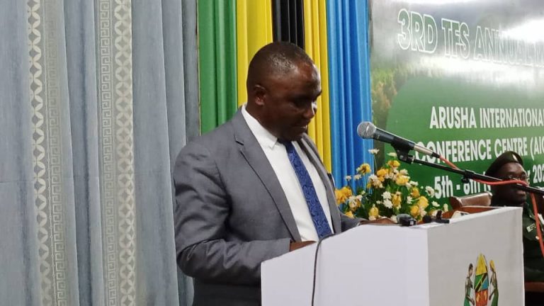 TFS WATAKIWA KUIMARISHA USHIRIKIANO WAO NA JAMII ZINAZOZUNGUKA MAENEO YA HIFADHI YA MISITU.