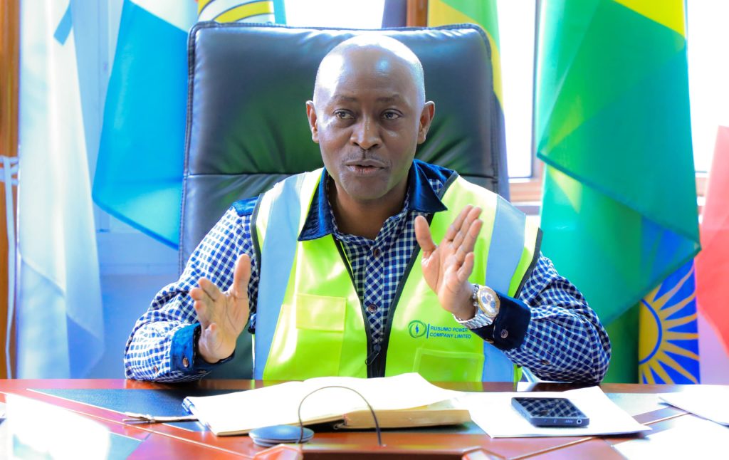 KUKAMILIKA KWA MRADI WA UMEME RUSUMO KUNAZIDI KUIIMARISHA GRIDI YA TAIFA- KAMATI YA BUNGE