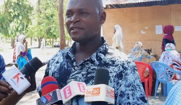 MKUU WA CHUO CHA VETA FURAHIKA AIPONGEZA SERIKALI YA ZANZIBAR