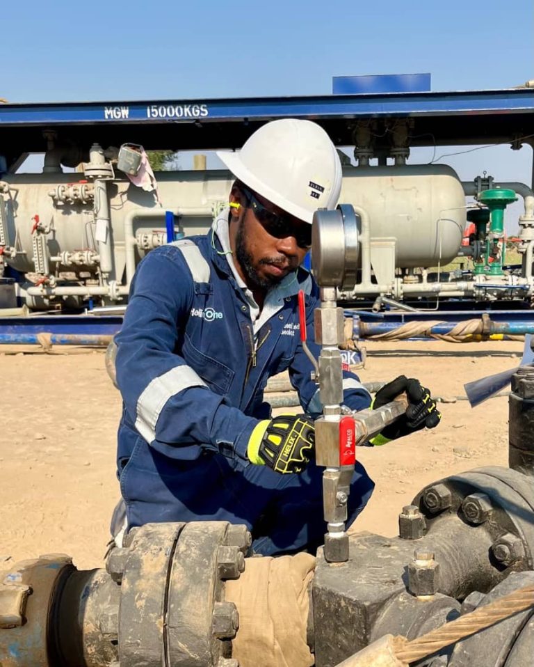 HELIUM ONE MAKES SIGNIFICANT STRIDES IN ADVANCING HELIUM PRODUCTION IN TANZANIA
