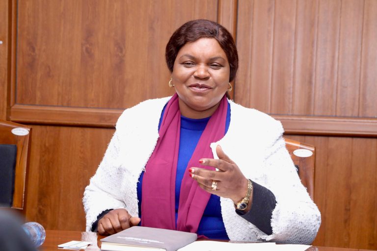 WAZIRI MHAGAMA: TUTAENDELEA KUSHIRIKIANA KATIKA SEKTA YA AFYA