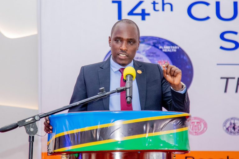 TANZANIA KUUNGANA NA DUNIA USALAMA WA AFYA KIMATAIFA