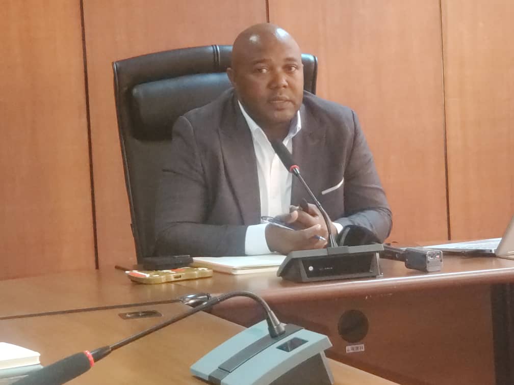 TPDC YATOA TAARIFA YA UTEKELEZAJI WA MRADI WA BOMBA LA MAFUTA GHAFI HOIMA- CHONGOLEANI