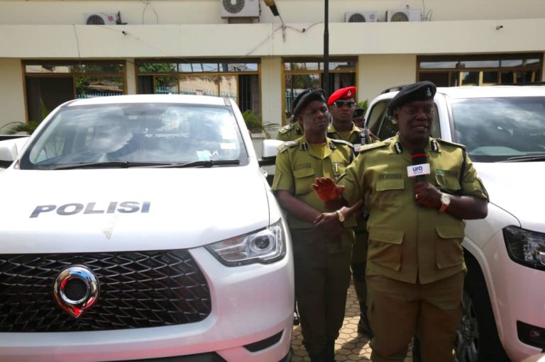 MADEREVA WASIOFUATA SHERIA ZA USALAMA BARABARANI WAONYWA