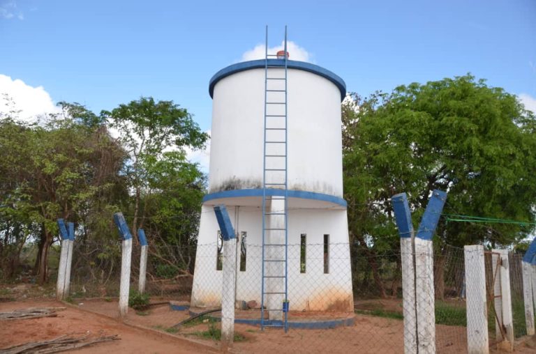 WANANCHI KIRANJE RANJE WAOMBA KUBORESHEWA HUDUMA YA MAJI SAFI NA SALAMA