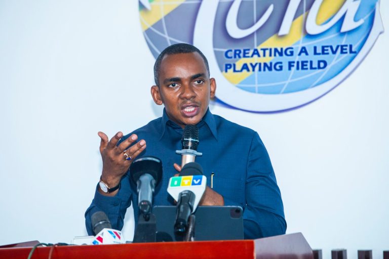 TEF YAMPONGEZA WAZIRI KUUNDA BODI YA ITHIBATI YA WAANDISHI WA HABARI