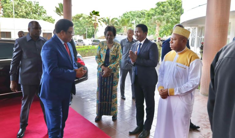 WAZIRI MKUU KUFUNGUA KONGAMANO LA MAENDELEO YA BIASHARA YA UCHUMI