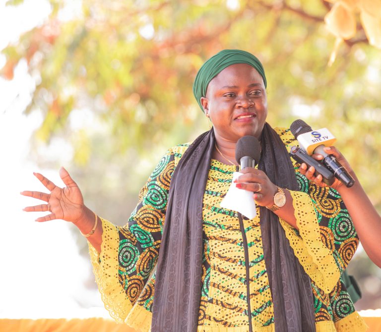 RAIS SAMIA ATOA SH. BILIONI 24 KUTEKEKELEZA MIRADI YA MAENDELEO NAMTUMBO