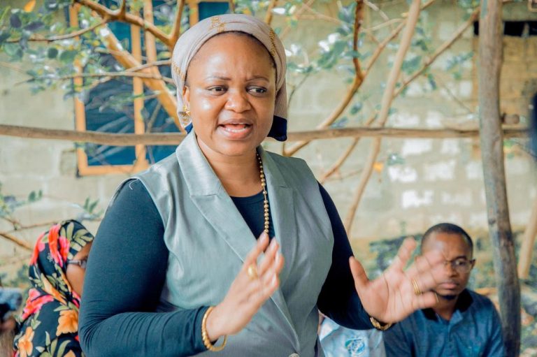 MAHUNDI: TUTAZIFANYIA KAZI CHANGAMOTO ZA UKOSEFU WA MAWASILIANO YA UHAKIKA PEMBA