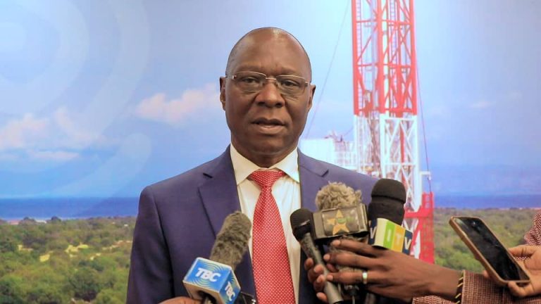 TANZANIA NA UGANDA KUENDELEA KUIMARISHA USHIRIKIANO