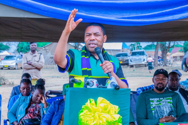 ZAIDI YA BILIONI 10 SKIMU YA UMWAGILIAJI MASIMBA KUNUFAISHA WAKULIMA 24,000 MKOANI SINGIDA