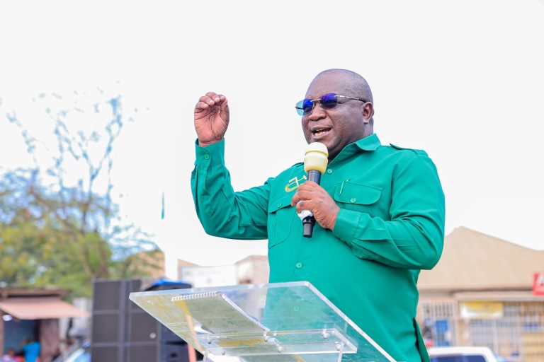 CCM HATUCHEKI NA MTU KATIKA KUSHIKA DOLA,TUMEJIPANGA- CPA MAKALLA