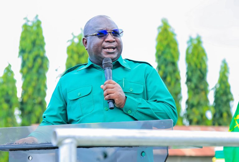 CPA MAKALLA: USHINDI WA CCM UNATOKANA NA IMANI YA WANANCHI KWA KAZI NZURI