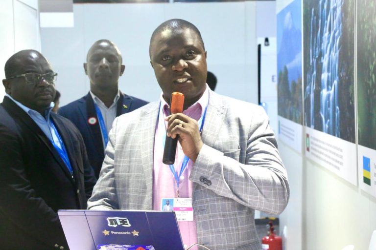 TANZANIA KATIKA MIKAKATI KUKABILI UVUNAJI HARAMU MISITU