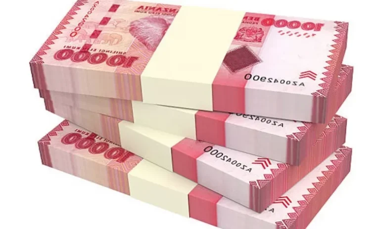 IJUE MBINU YA KUDHIBITI UPOTEVU WA HELA