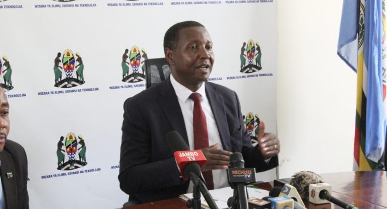 RAIS DKT. MWINYI KUZINDUA JENGO LA OFISI NA MAABARA YA TUME YA NGUVU ZA ATOMU